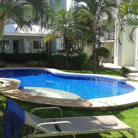 Pura Vida Condo 타마린도 외부 사진