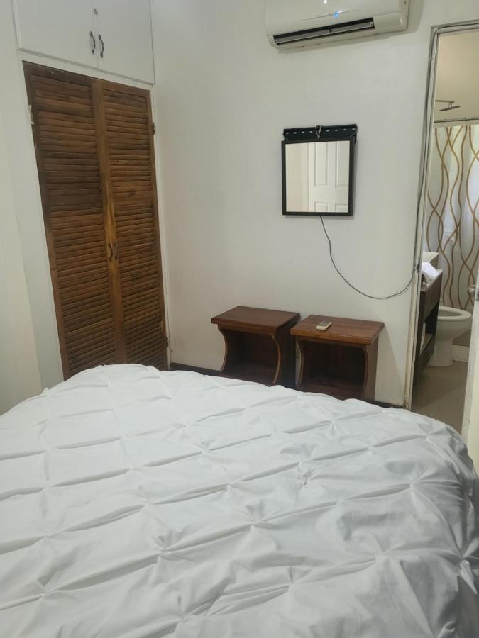 Pura Vida Condo 타마린도 외부 사진
