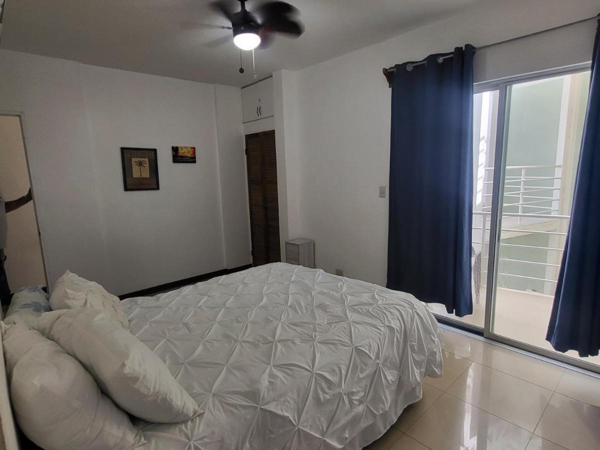 Pura Vida Condo 타마린도 외부 사진