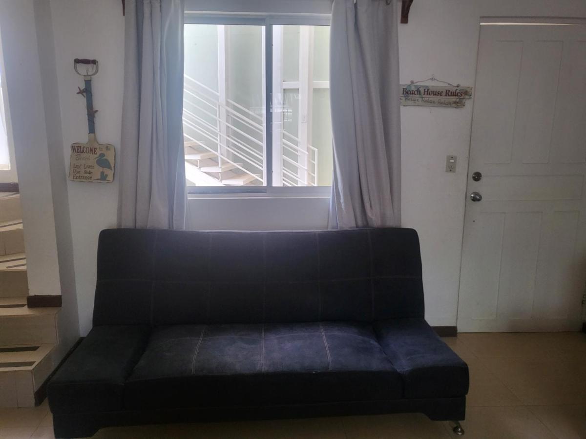 Pura Vida Condo 타마린도 외부 사진