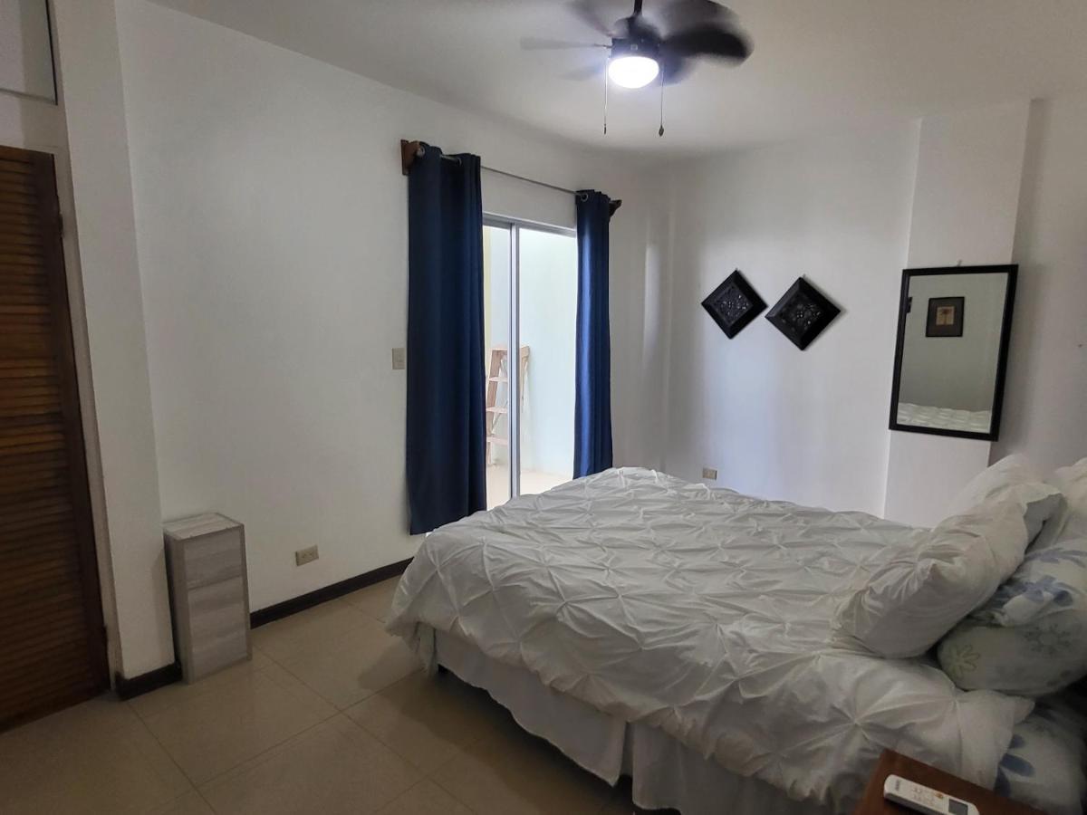 Pura Vida Condo 타마린도 외부 사진