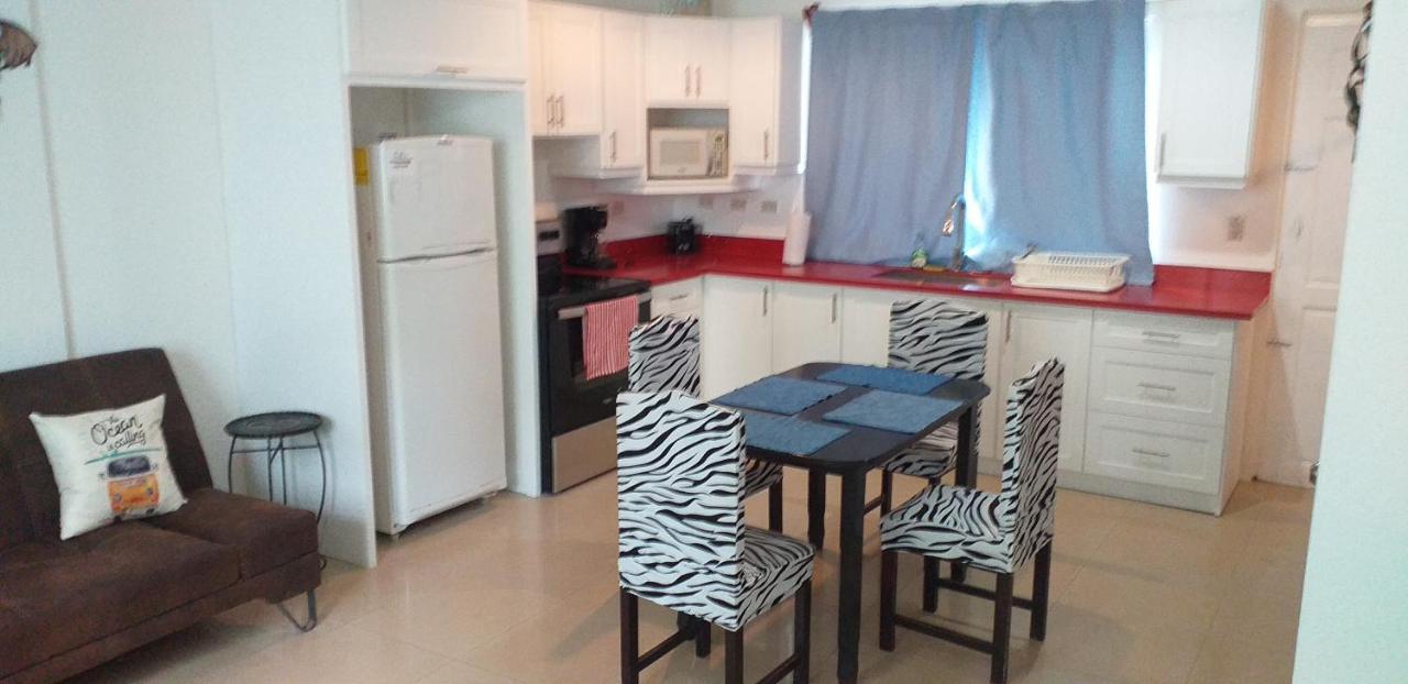 Pura Vida Condo 타마린도 외부 사진