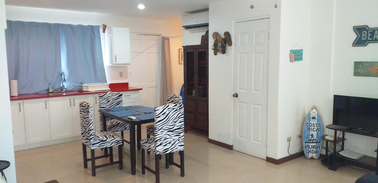 Pura Vida Condo 타마린도 외부 사진