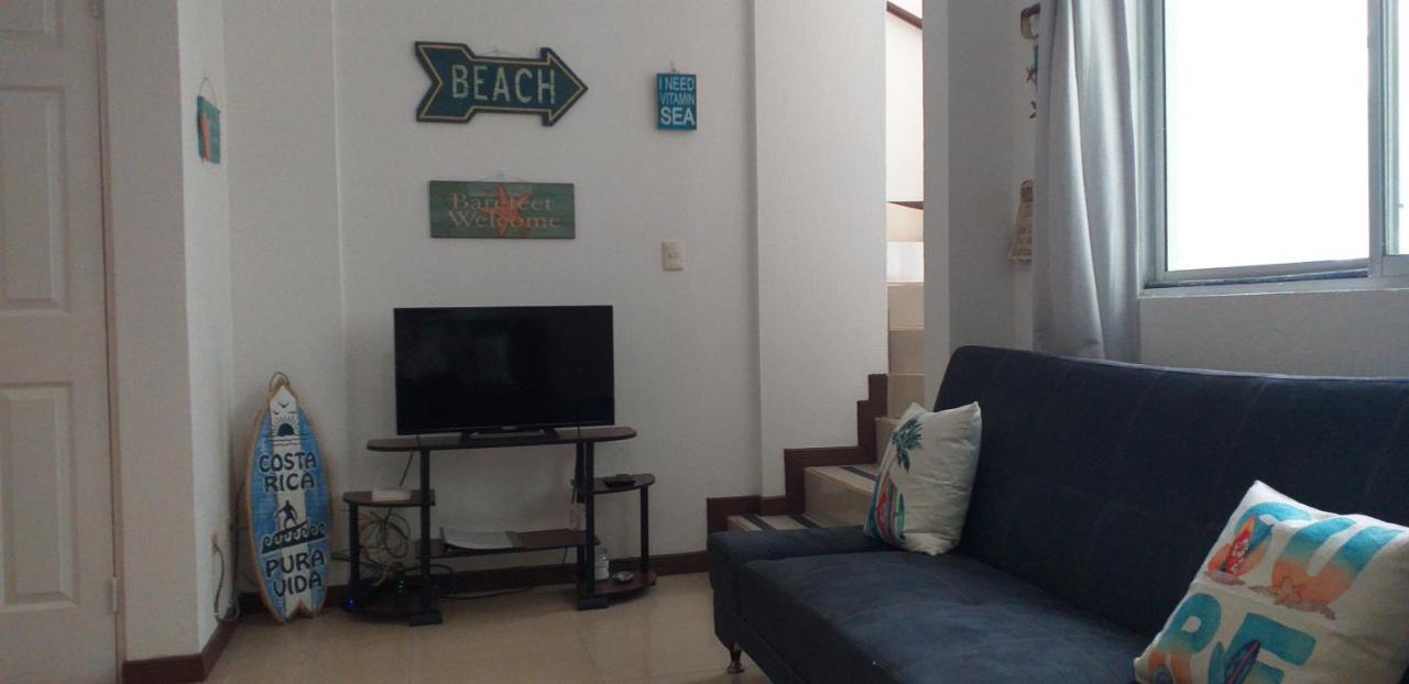 Pura Vida Condo 타마린도 외부 사진