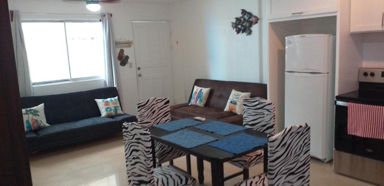 Pura Vida Condo 타마린도 외부 사진