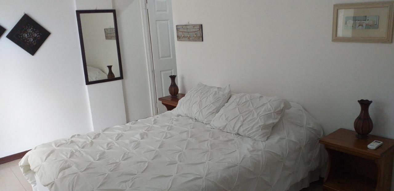Pura Vida Condo 타마린도 외부 사진