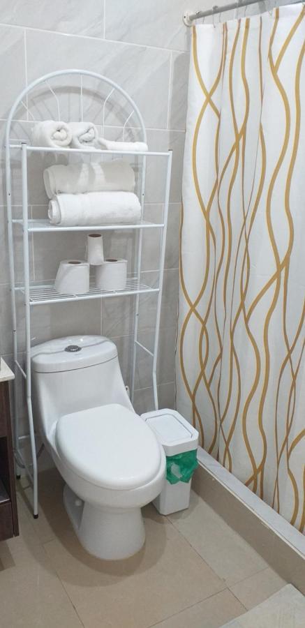 Pura Vida Condo 타마린도 외부 사진