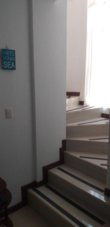 Pura Vida Condo 타마린도 외부 사진