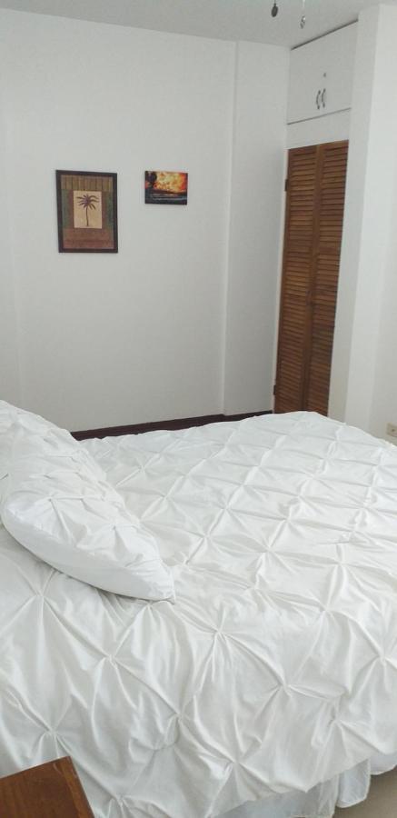 Pura Vida Condo 타마린도 외부 사진