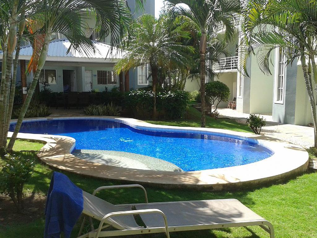 Pura Vida Condo 타마린도 외부 사진